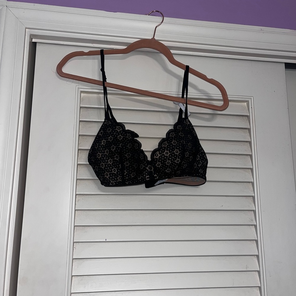 Aerie Bras 34b